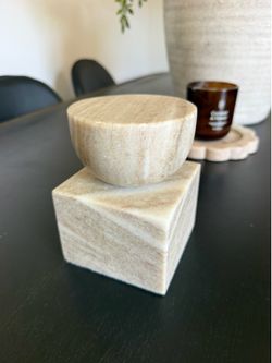 Marble Decor
