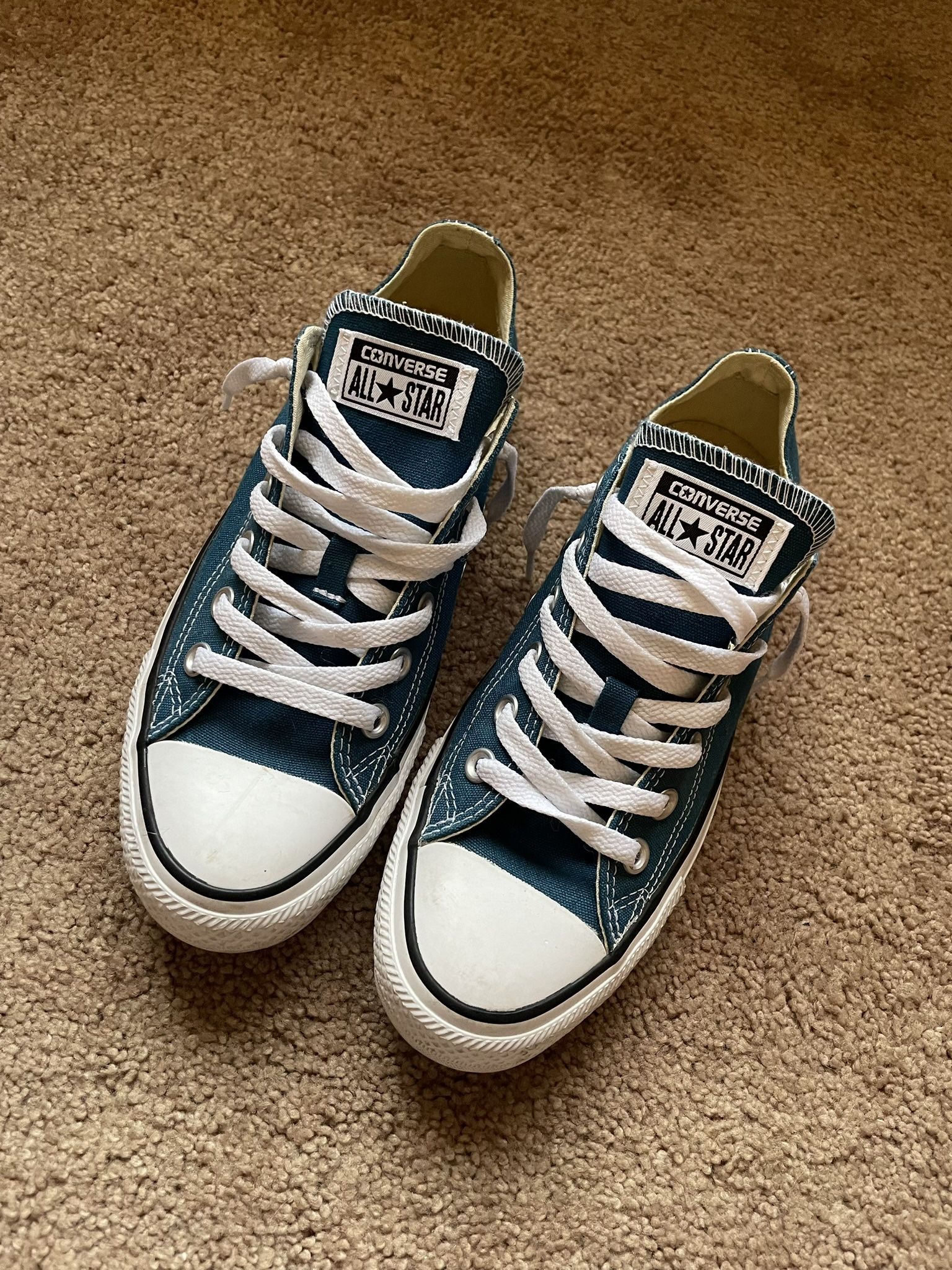 Converse Size 7
