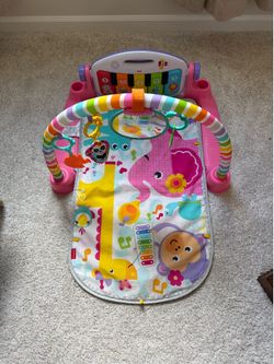 Baby Play Mat