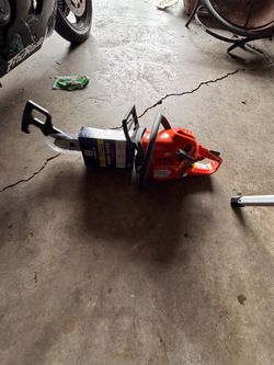 Chain Saw