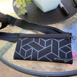 MY TAGALONGS NEOPRENE Yoga Fanny Pack 