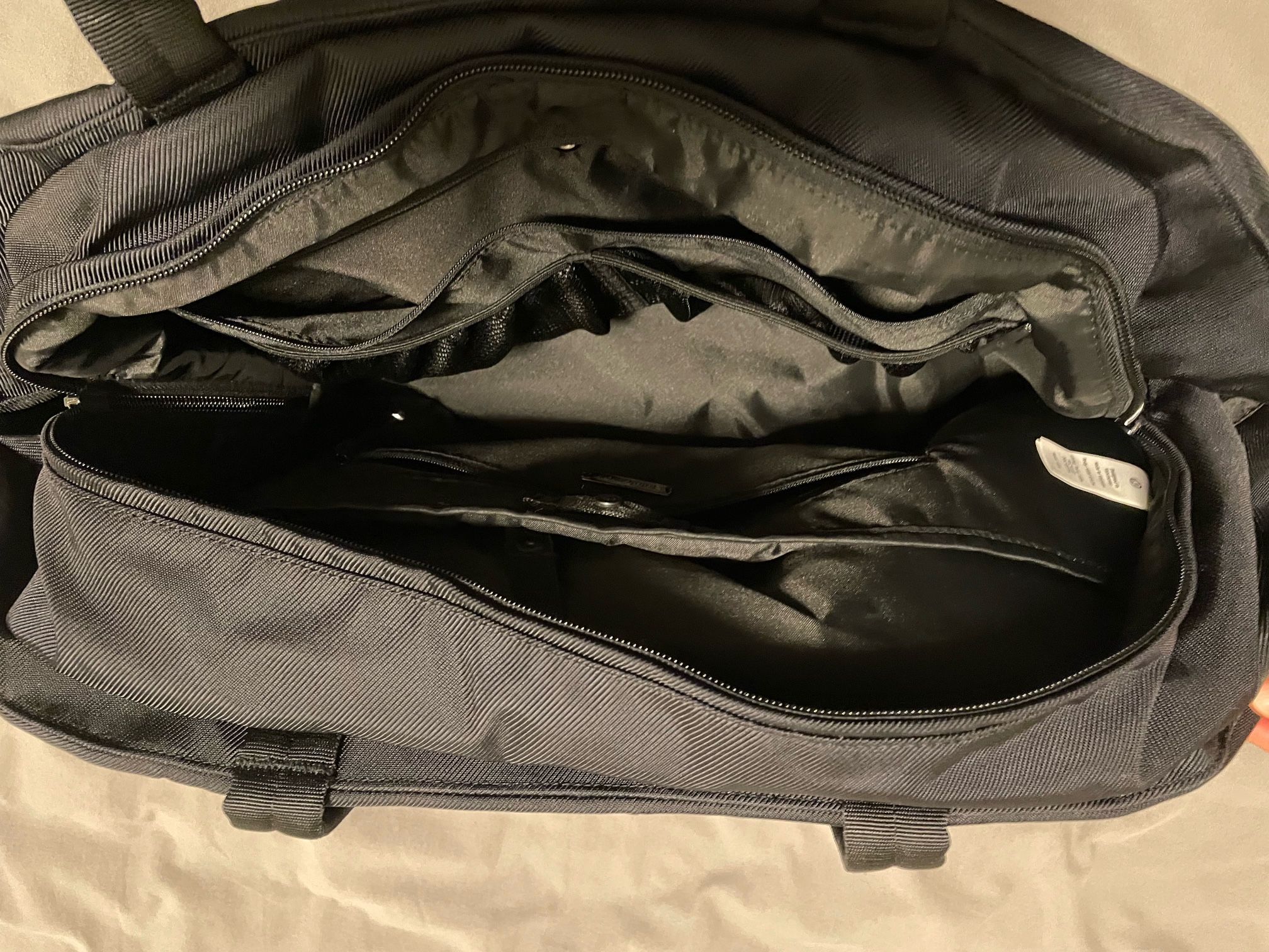 Lululemon Go Getter Bag - www.disolcolor.com