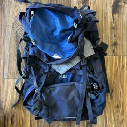 Hiking Backpack