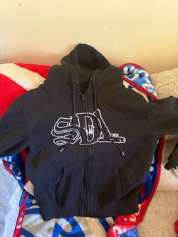 Sdl zipup