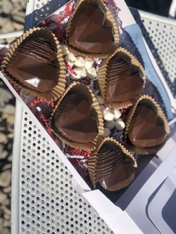 Cocoa Bombs