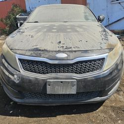 PARTING OUT 2011 2012 2013 2014 2015 2016 KIA OPTIMA 2.4L 2.4 ENGINE MOTOR TRANSMISSION