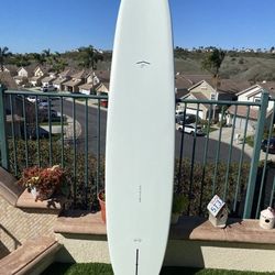 9’6 CJ Nelson Apex Surfboard