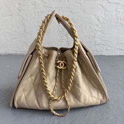 Chanel 25 Bag 