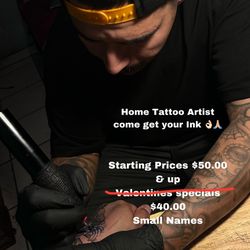 Artist 