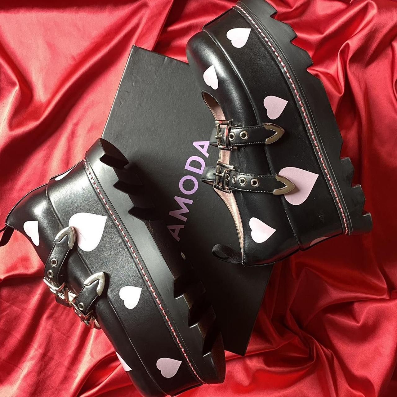 Platform Shoes For Sale In Rancho Suey CA OfferUp platform-shoes-for-sale-in-rancho-suey-ca-offerup