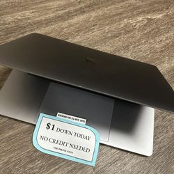 Apple MacBook Pro 15" 2019 Laptop -PAYMENTS AVAILABLE FOR AS LOW AS $1 DOWN - NO CREDIT NEEDED