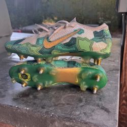 Kylian Mbappe vapor 7 Bondy Edition
