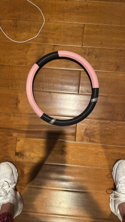 Steering Wheel 🛞 Cover