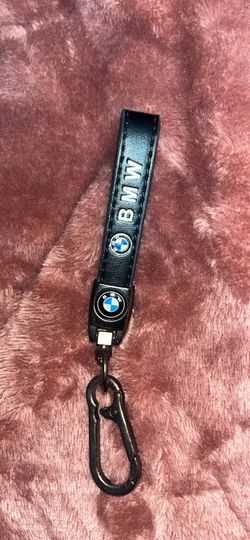 BMW keychain