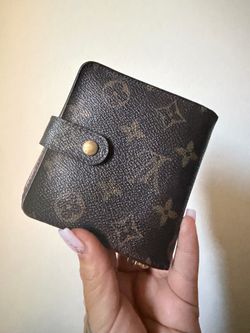 Vintage AUTHENTIC Louis Vuitton Monogram Wallet