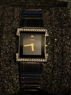 Citizen Eco, Drive ladies watch two-tone with diamonds in great condition