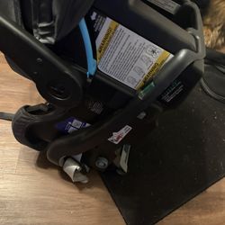 Infant Car seat 
