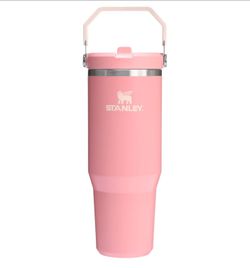 Stanley cup 30 oz pink