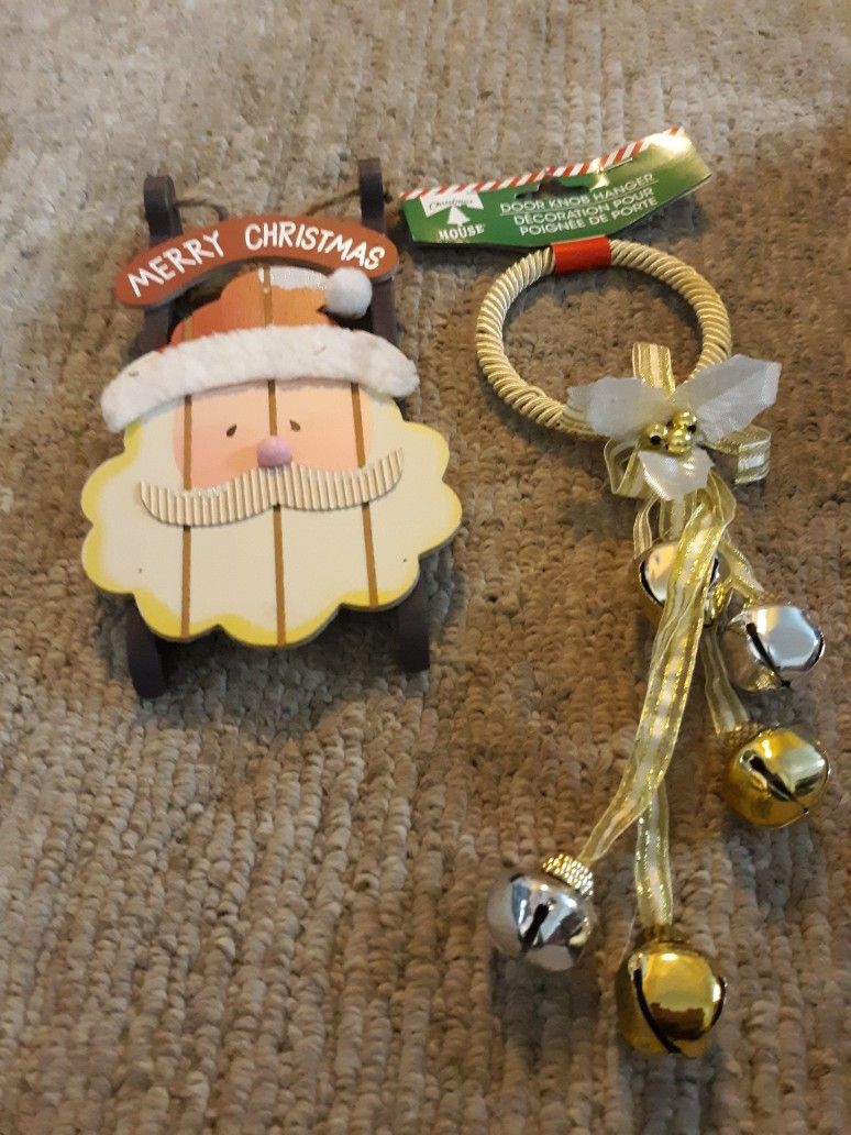 Christmas Ornaments