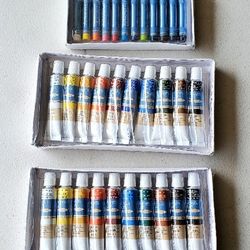 Artist Loft Artist Set