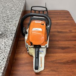 Stihl MS 311 Chainsaw