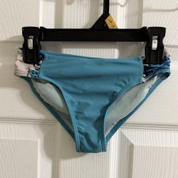 Bikini Bottom For Girls Size S(6-6X)