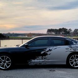 Dodge Charger  2014