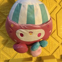 My Melody Plush 