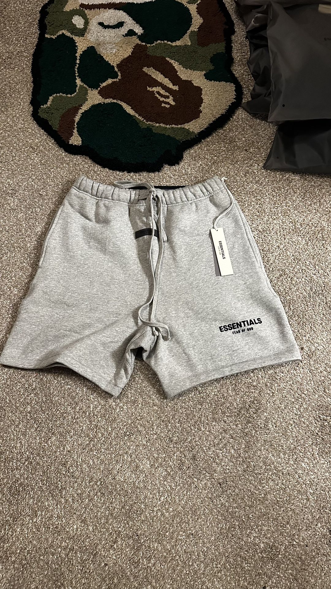 Essential shorts