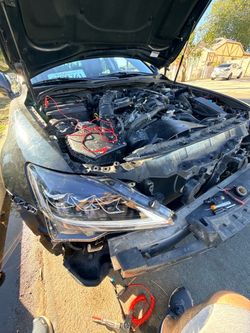 Mechanic and Electrical Problems