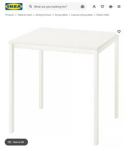 IKEA Dining Table