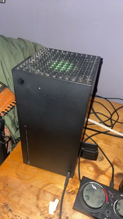 Xbox series x