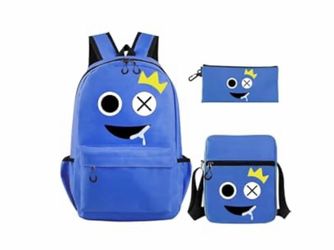 Boys backpack