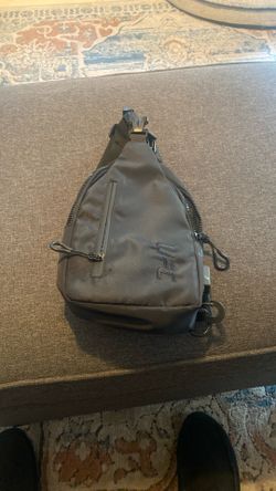 Crossover Bag