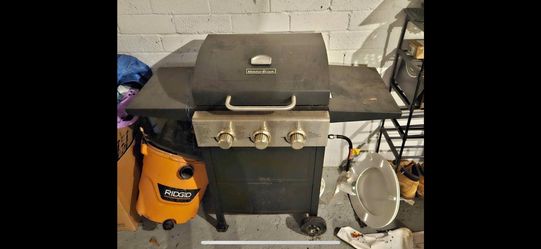 Grill