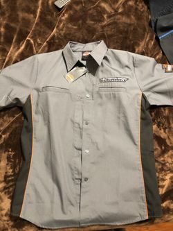 New Women Harley Davidson Shirt Size Medium