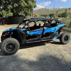 2021 Can Am Maverick Ds Turbo