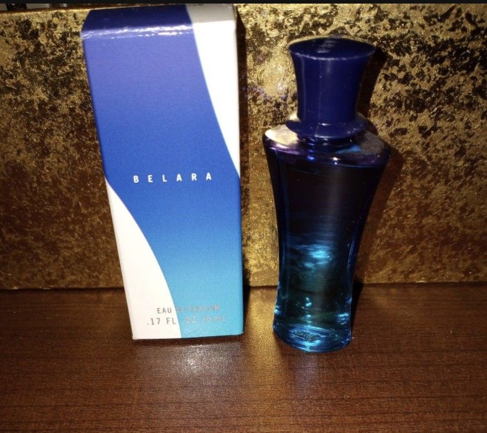New Mini Belara Perfume