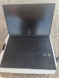 LG Laptop
