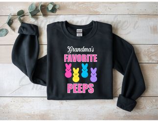 Peeps Sweatshirt Tee Shirt