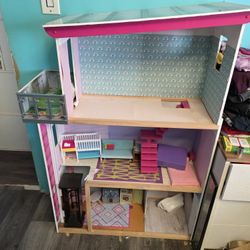 Doll House