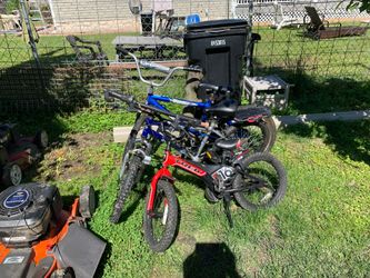 Bicycl Any 30$
