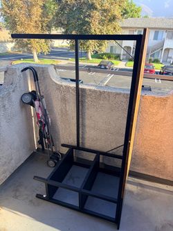 Free desk