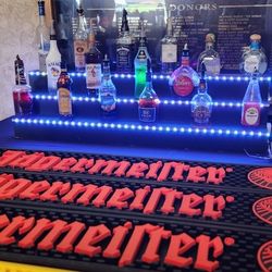 BAR CATERING SERVICE  (contact info removed)