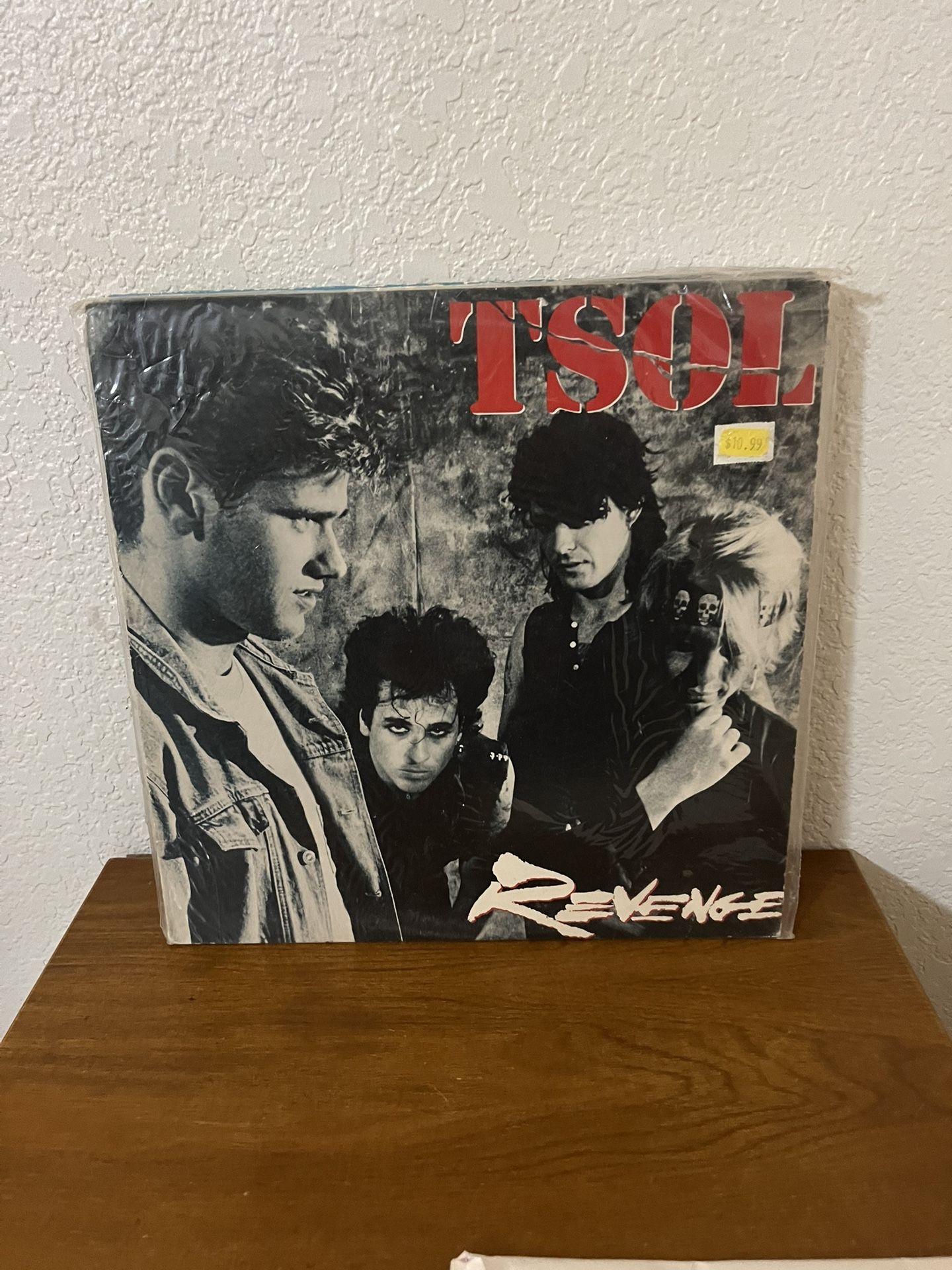 Vinyls For Record Player
