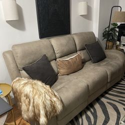 Recliner Sofa for Sale