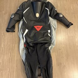 Dainese suit And Jackets