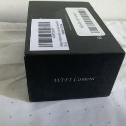 Akbuon Hidden Camera Clock Camera 2024