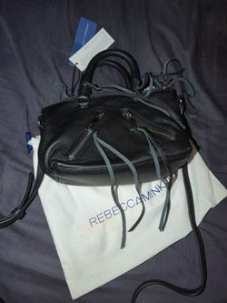 Rebecca Minkoff Small Satchel Bag