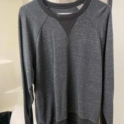Womens Medium Crewnack